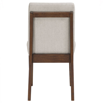 Canton - Upholstered Chair