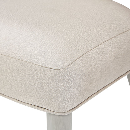 Eclipse - Side Chair (Set of 2) - Moonlight Gray