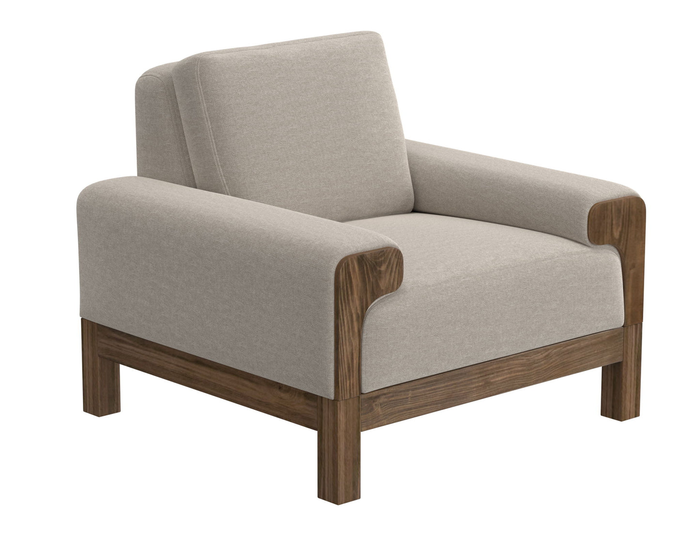 Sedona - Arm Chair