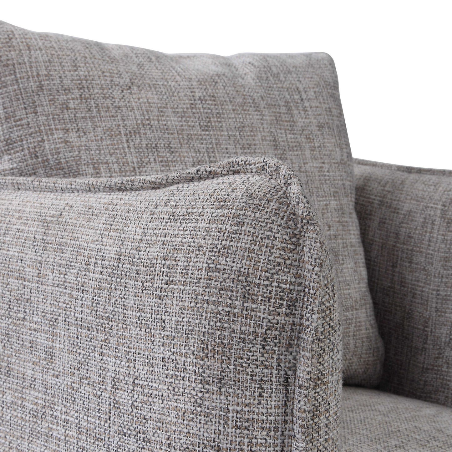 Corben - Swivel Chair