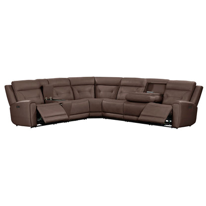 Beckham - Sectional
