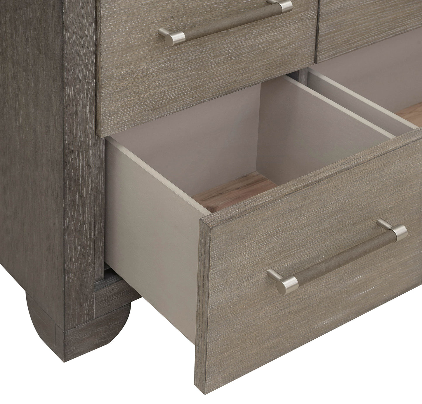 Anderson Park - Dresser - Moose Trail / Frontier Brown