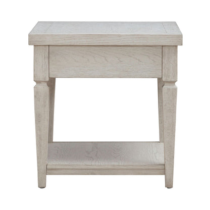 Caruso Heights - Table