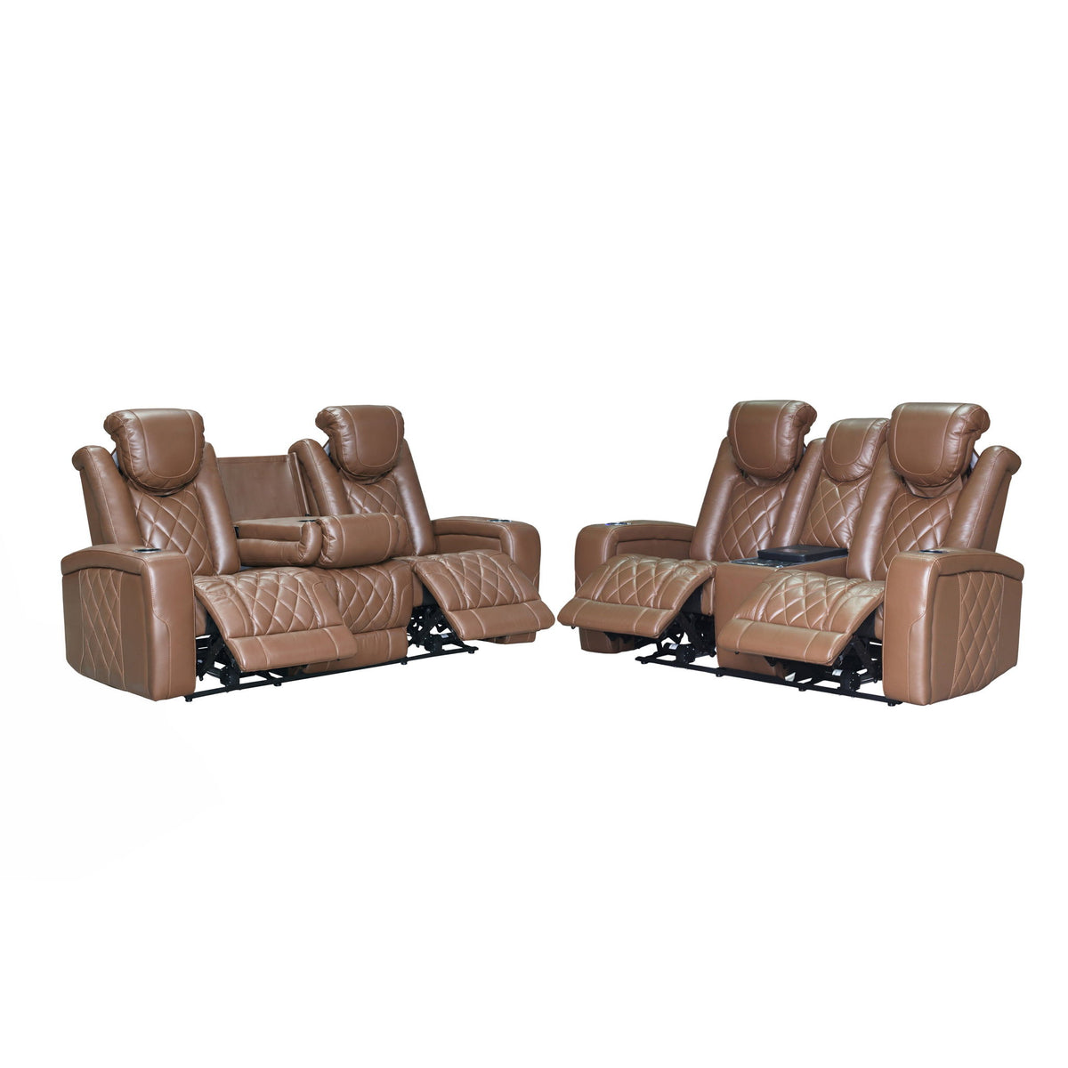 Dorian - Sofa & Loveseat