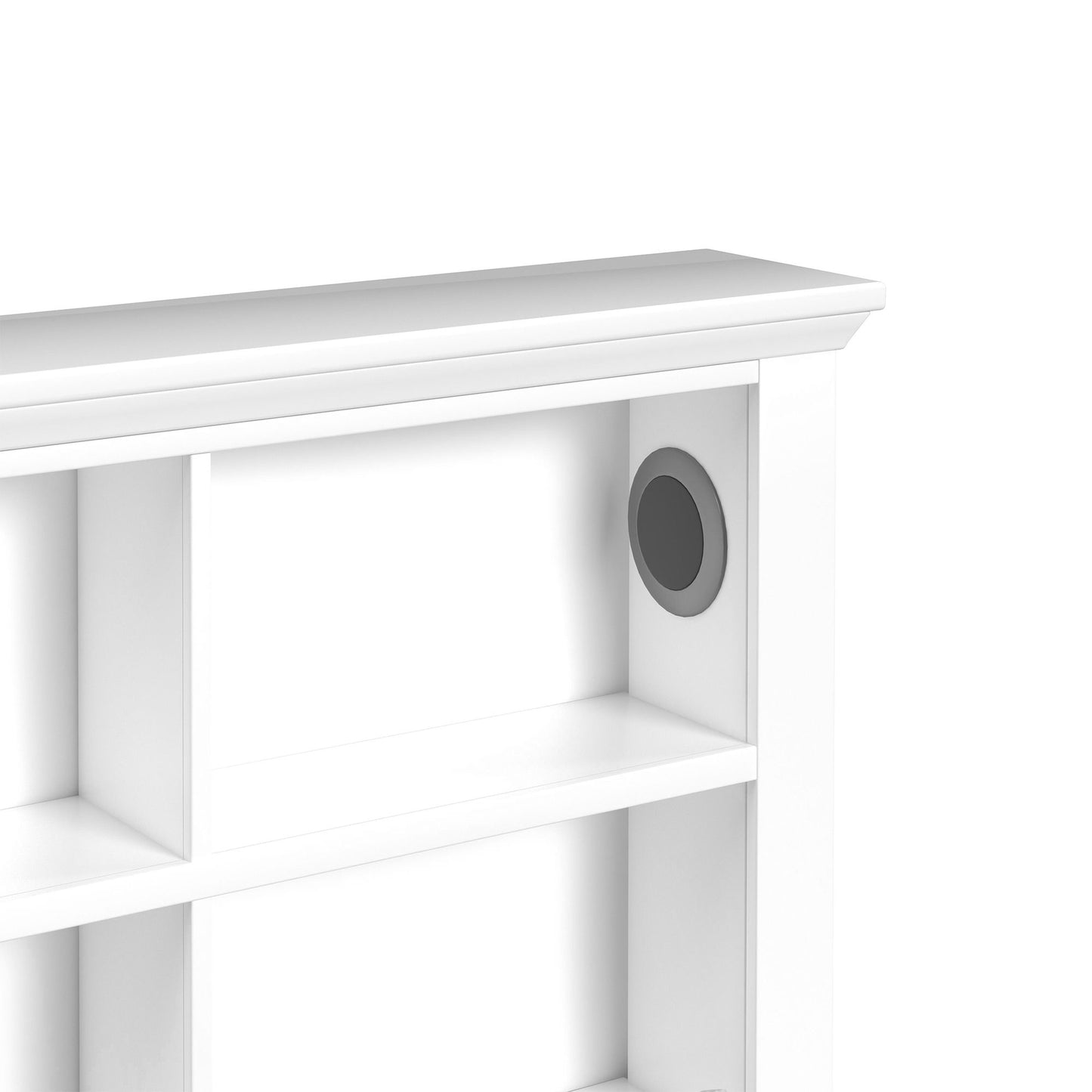 Hampton Kids - Bookcase Bed