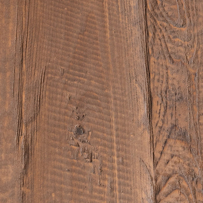 Nolan - Counter Table - Brown