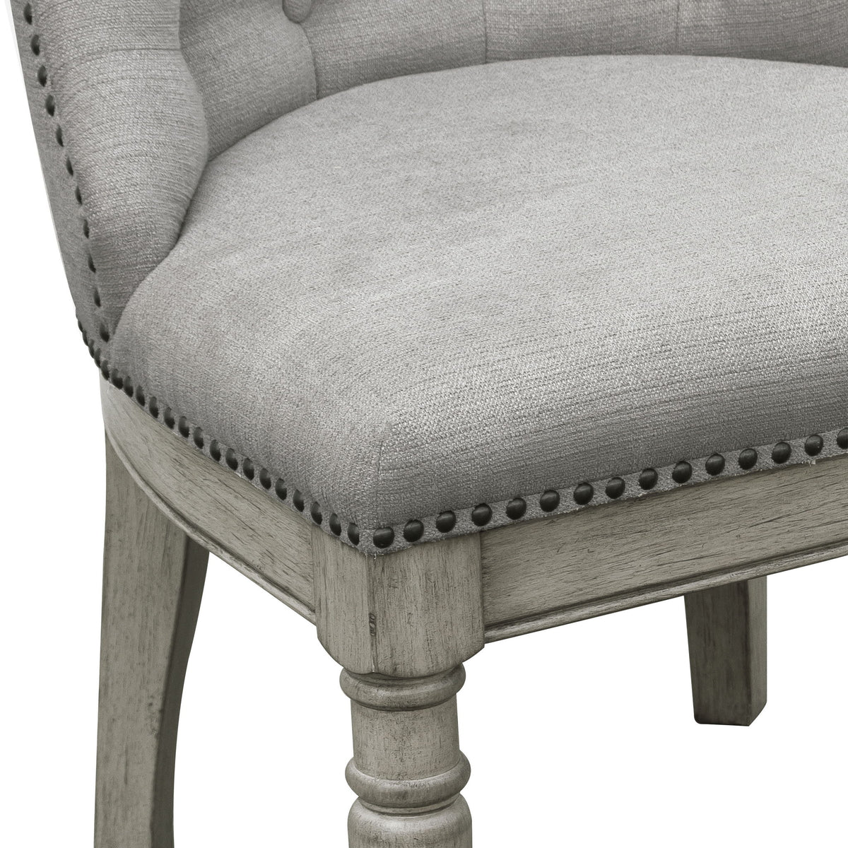 Madison Ridge - Extendable Leg Dining Room Table Set