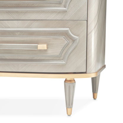 St. Charles - Dresser