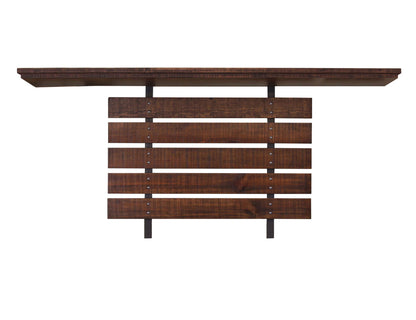 Pueblo - Wall Unit