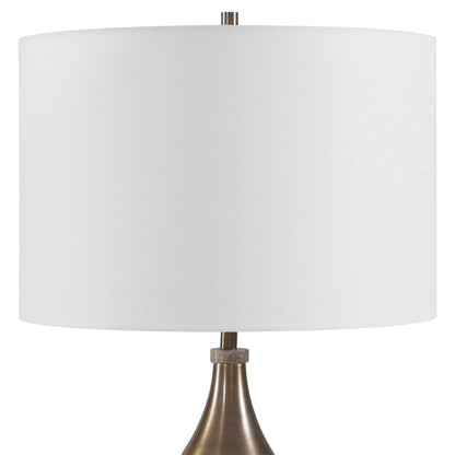Jereko - Table Lamp - Bronze