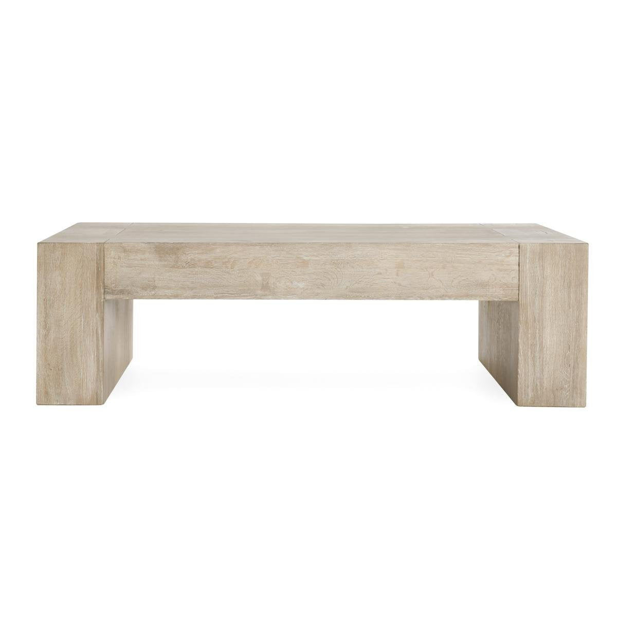 Bristol - Reclaimed Oak Table