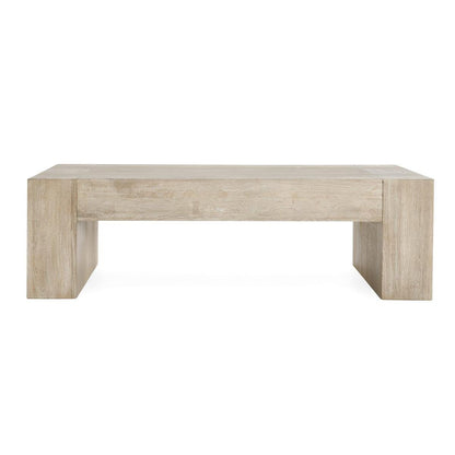 Bristol - Reclaimed Oak Table