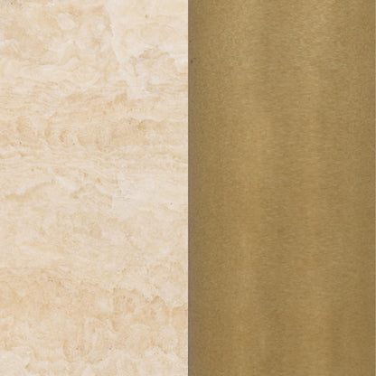 Jordyn - Round Accent Table