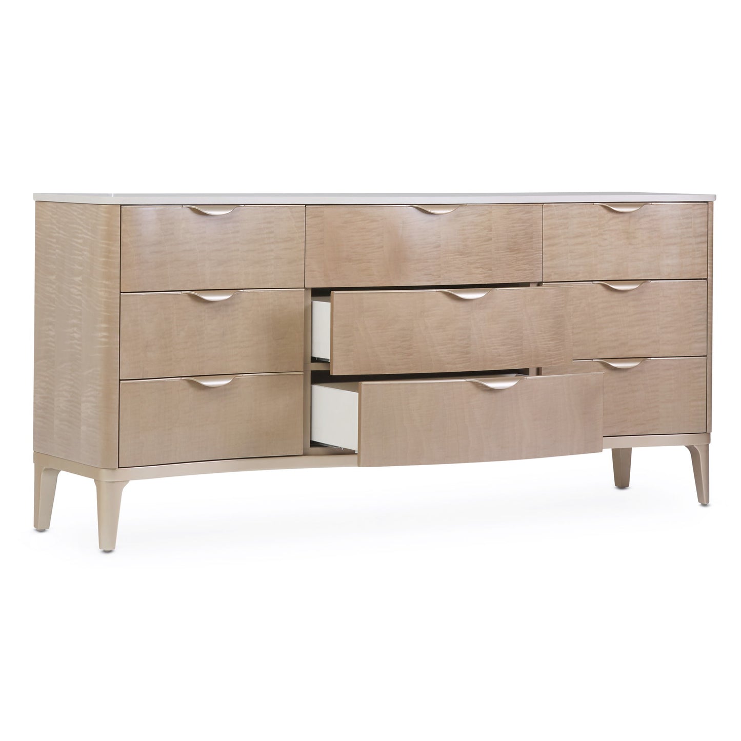 Malibu Crest - Dresser