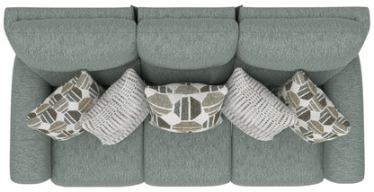 Kellen - Lay Flat Reclining Sofa