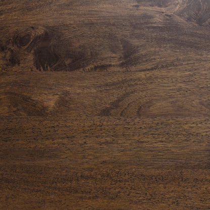 Redford - Desk - Kona Brown