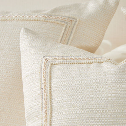 Harlow - 4-Piece Comforter Set