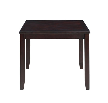 Gia - Rectangle Dining Table Set