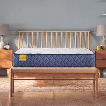 Golden Elegance - Palace Park Soft Tight Top Mattress