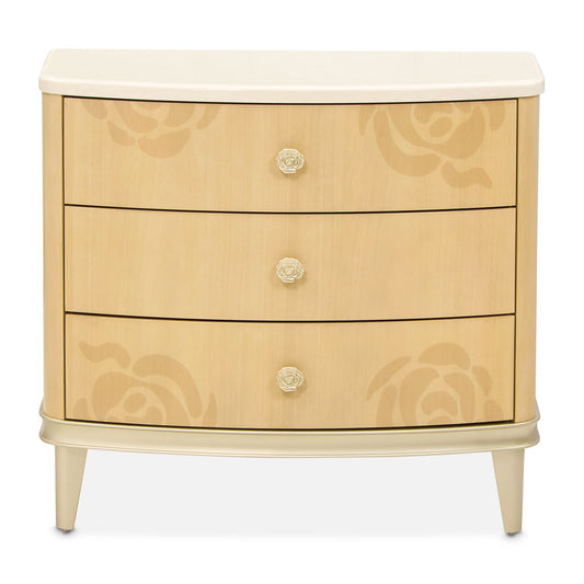 Camellia Field - Nightstand