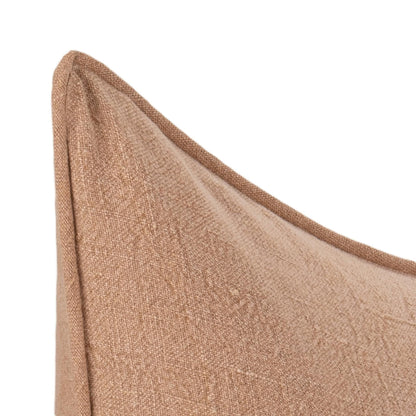 Bedford - SLD Linen Pillow