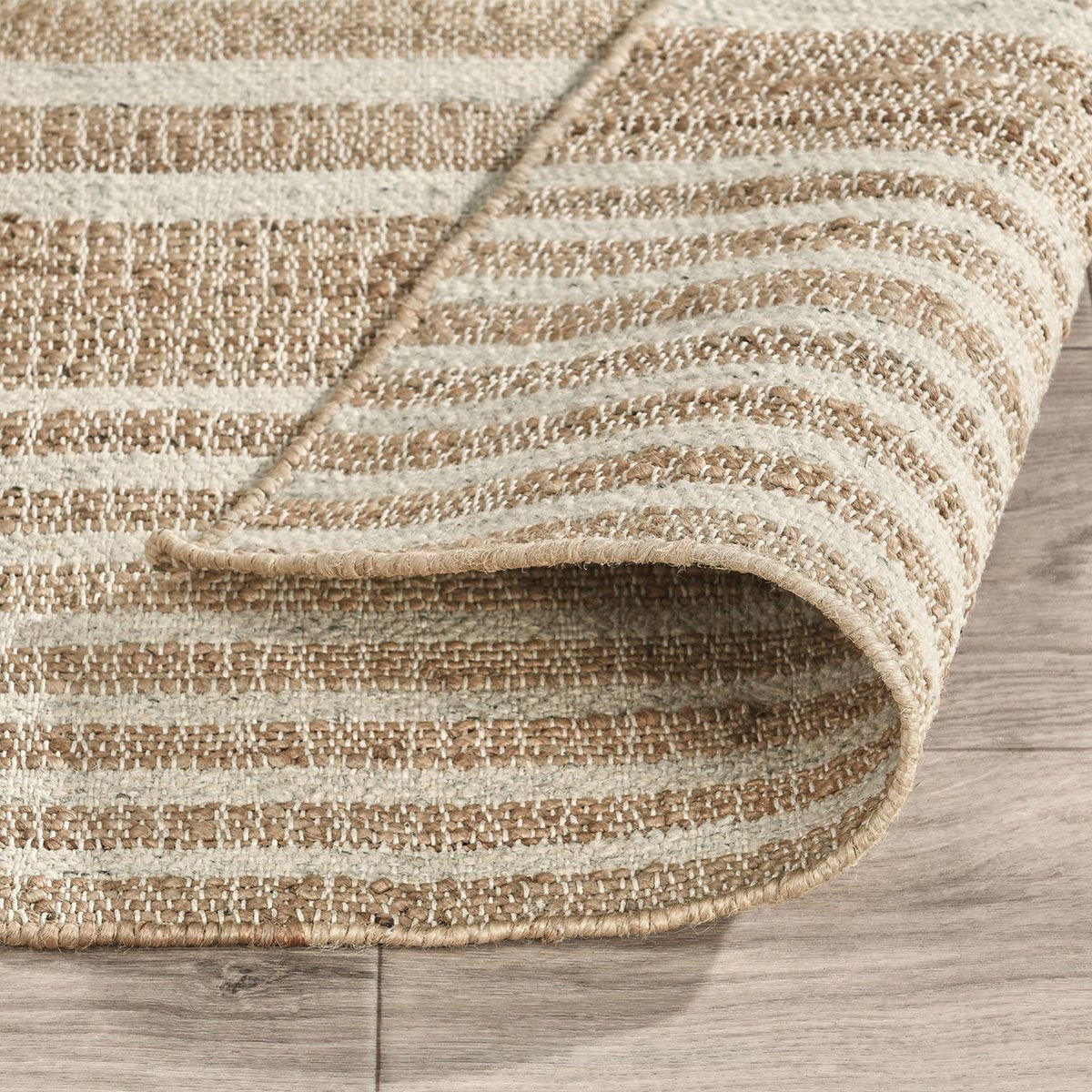 Pego - Stripe Rug
