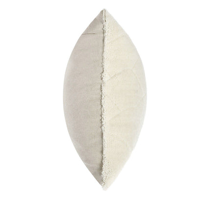 Mercer - 16" x 36" RN Pillow - Ivory