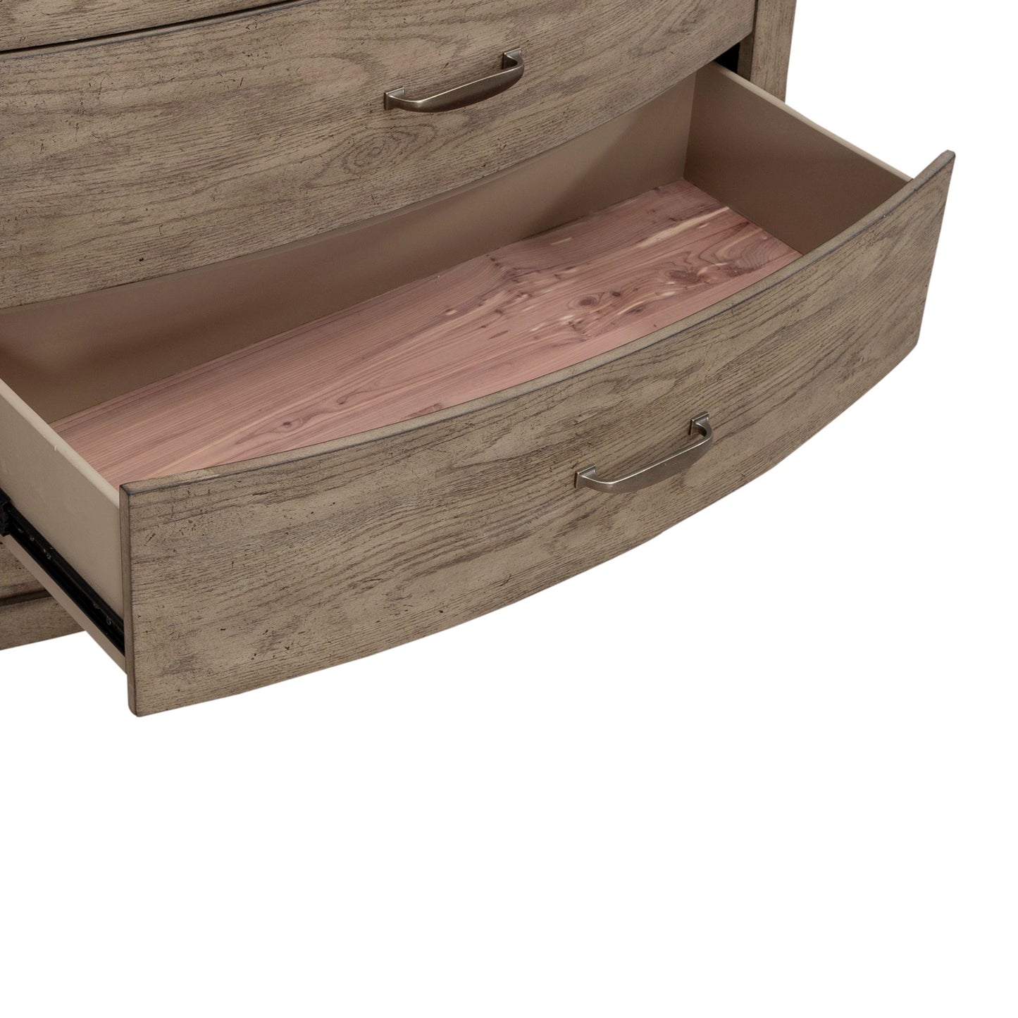 Avalon - 5 Drawer Chest