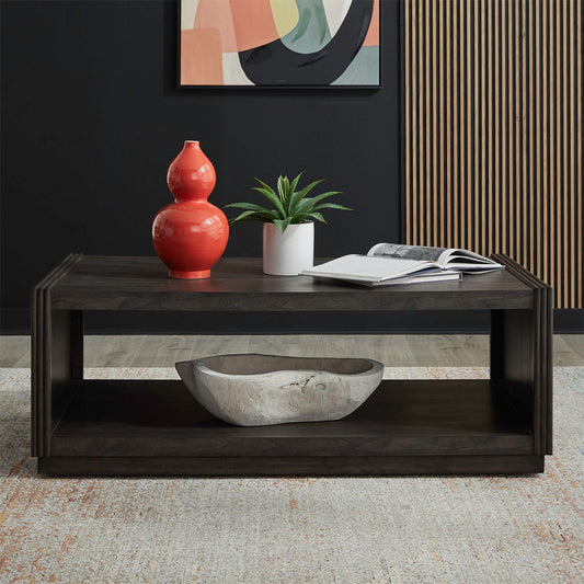 Modern Edge - Table