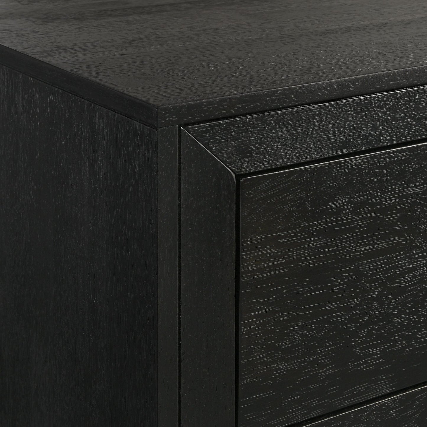Allan - Panel Bedroom Set