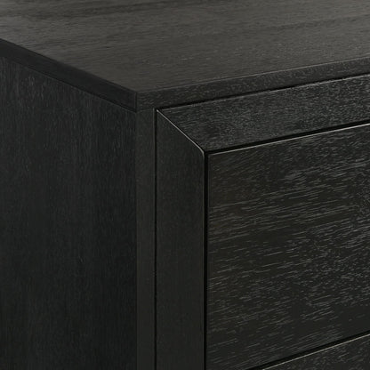 Allan - Panel Bedroom Set