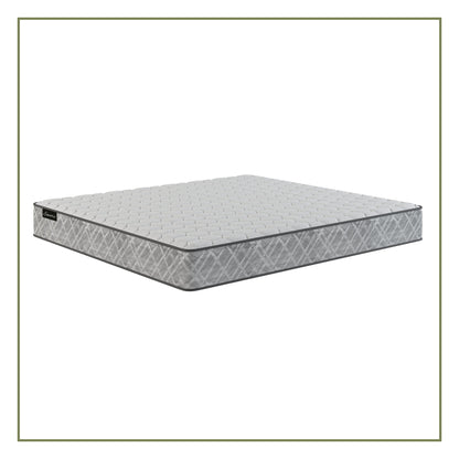 Sherwood - Starbright Promo Innerspring Mattress - Twin
