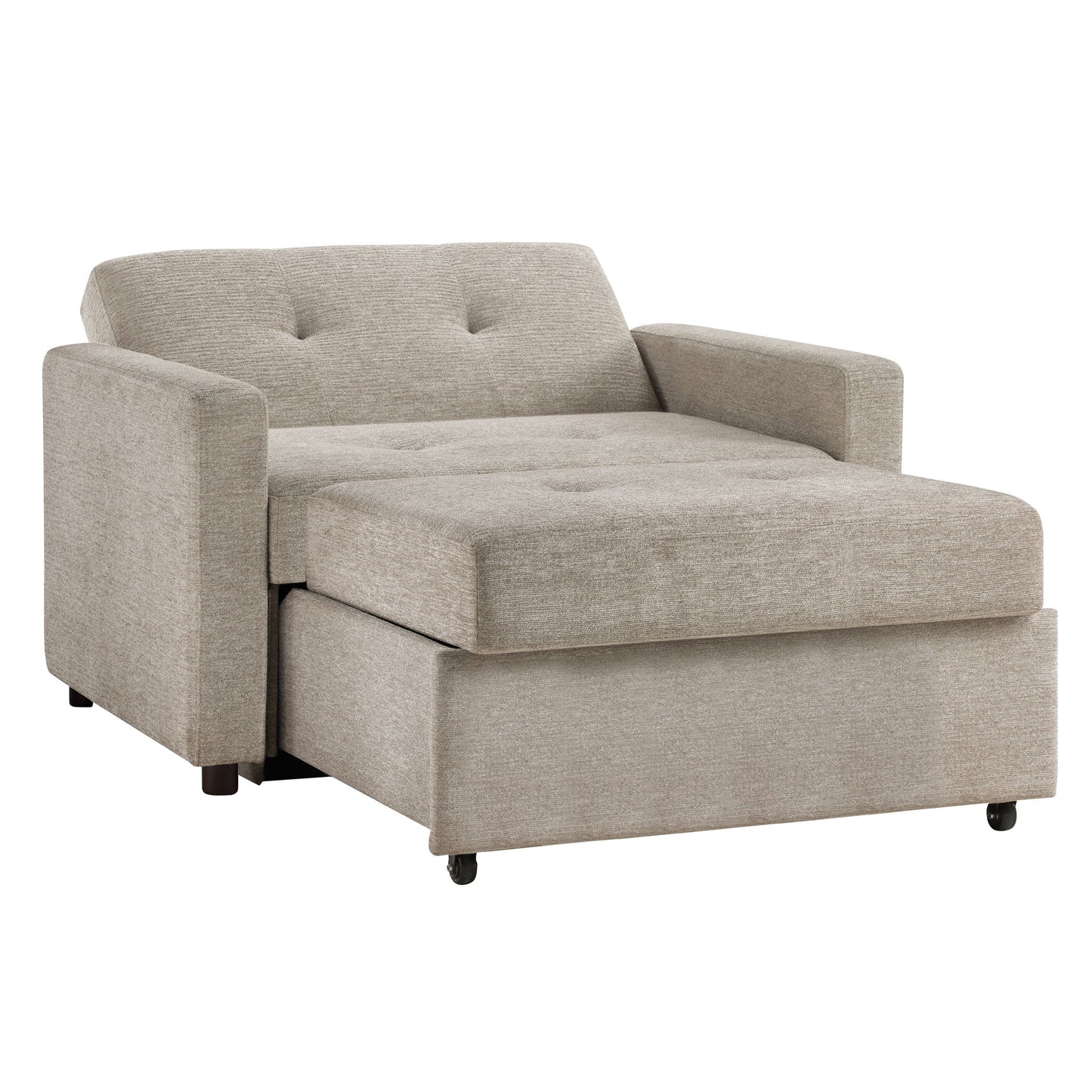 Noah - Chair With Sleeper