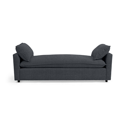 Caplan - Backless Sofa