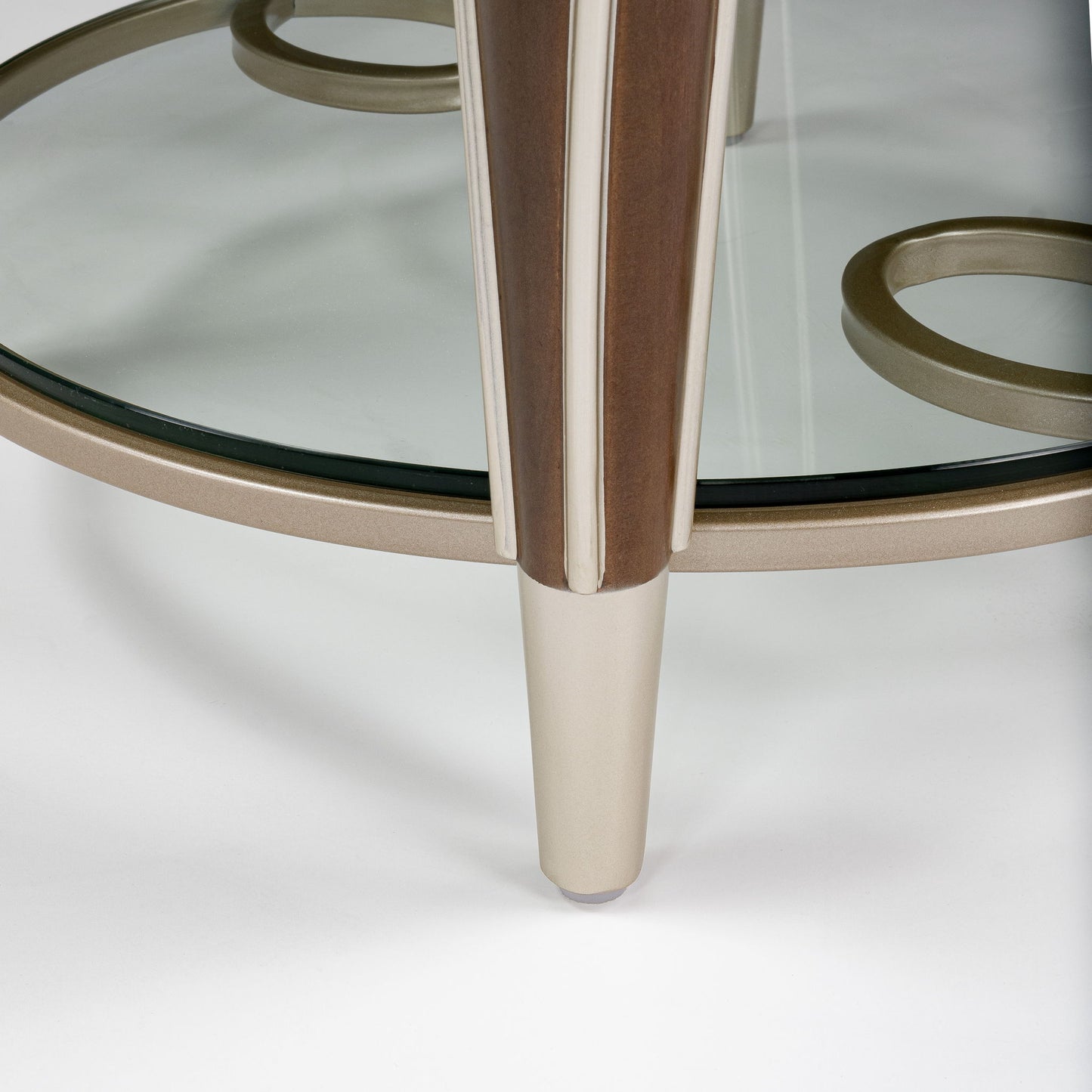 Villa Cherie - End Table
