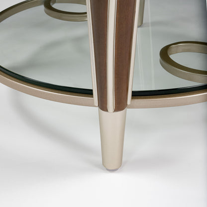 Villa Cherie - End Table