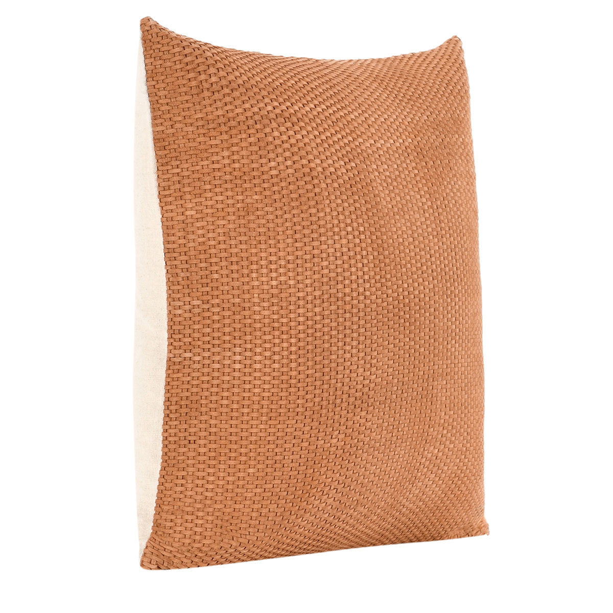Bassinet - 18" x 18" SLD Pillow - Hazel