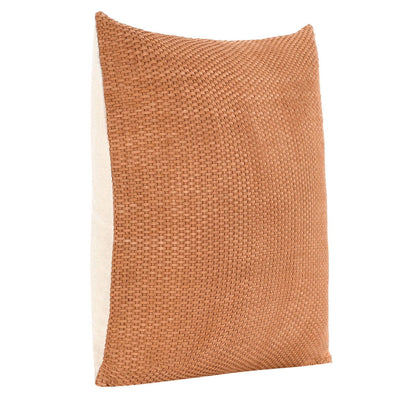 Bassinet - 18" x 18" SLD Pillow - Hazel