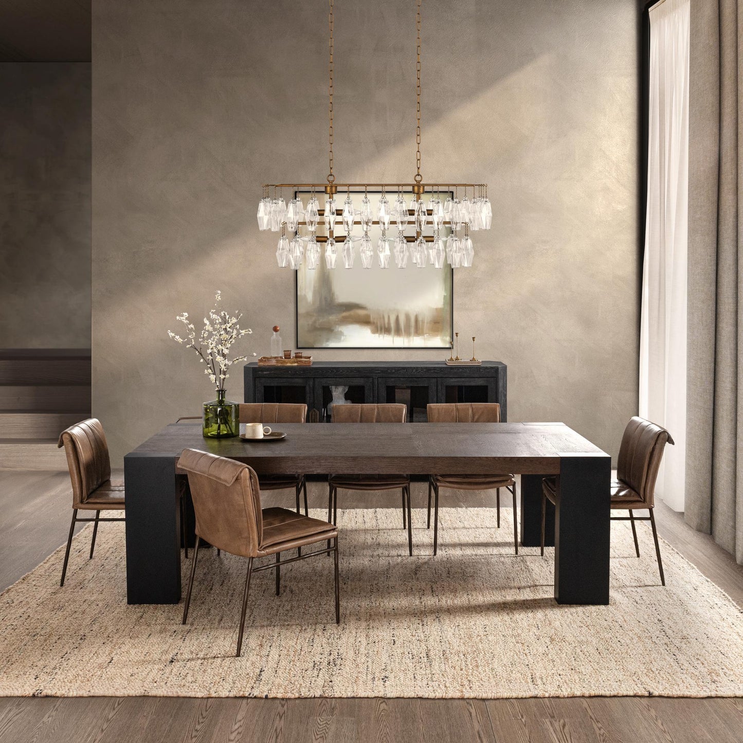 Mayer - Dining Chair (Set of 2)