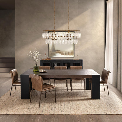 Mayer - Dining Chair (Set of 2)