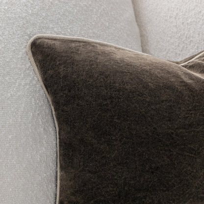 Heirloom Velvet - SLD Pillow