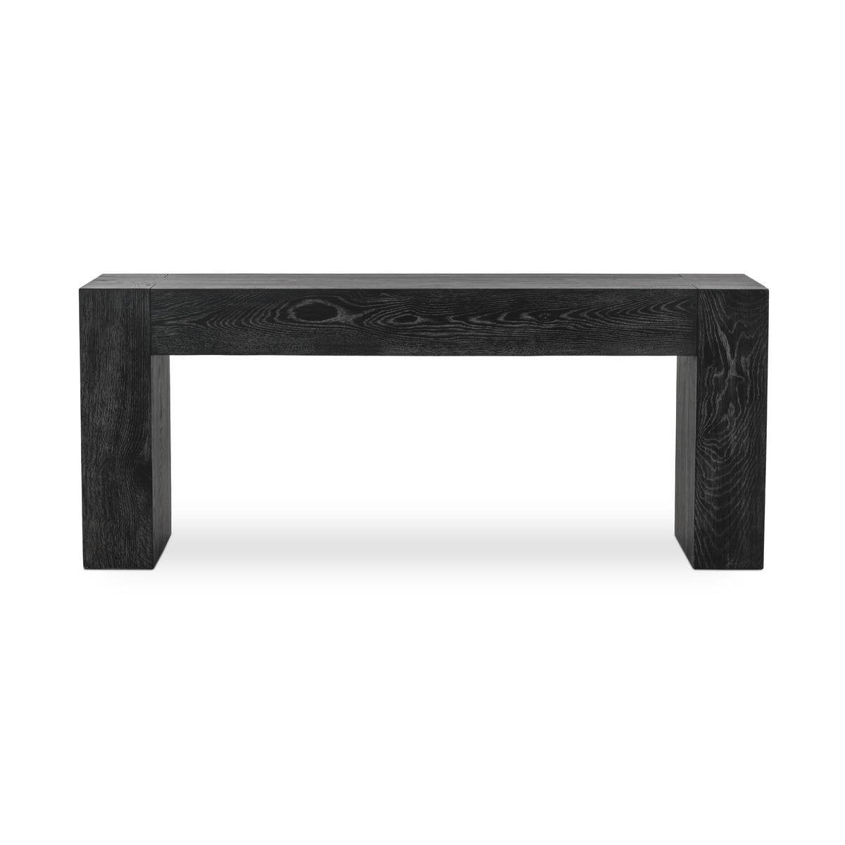 Bristol - Reclaimed Oak Table