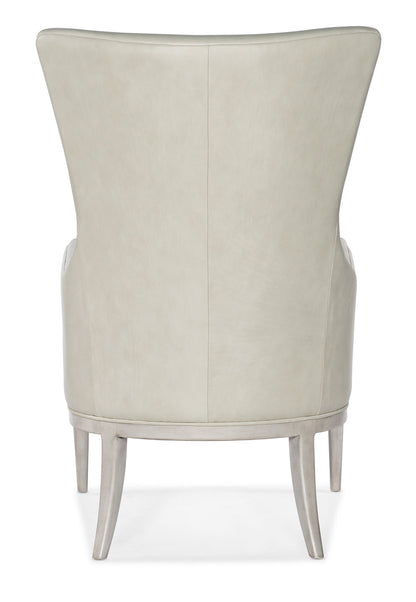 CC - Kyndall Club Chair