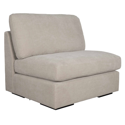 Refuge - Armless Sofa