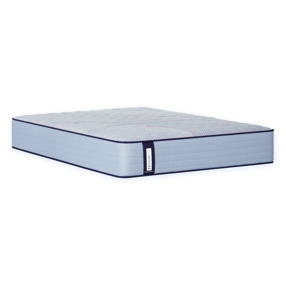 Posturepedic - Medina II Tight Top Medium Mattress