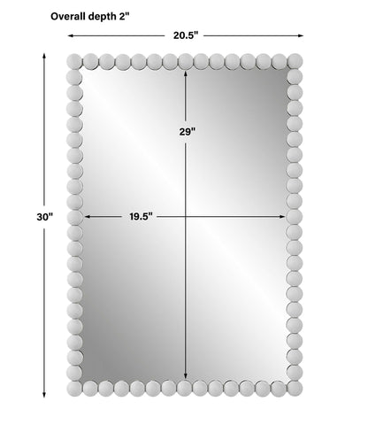 Serna - Vanity Mirror