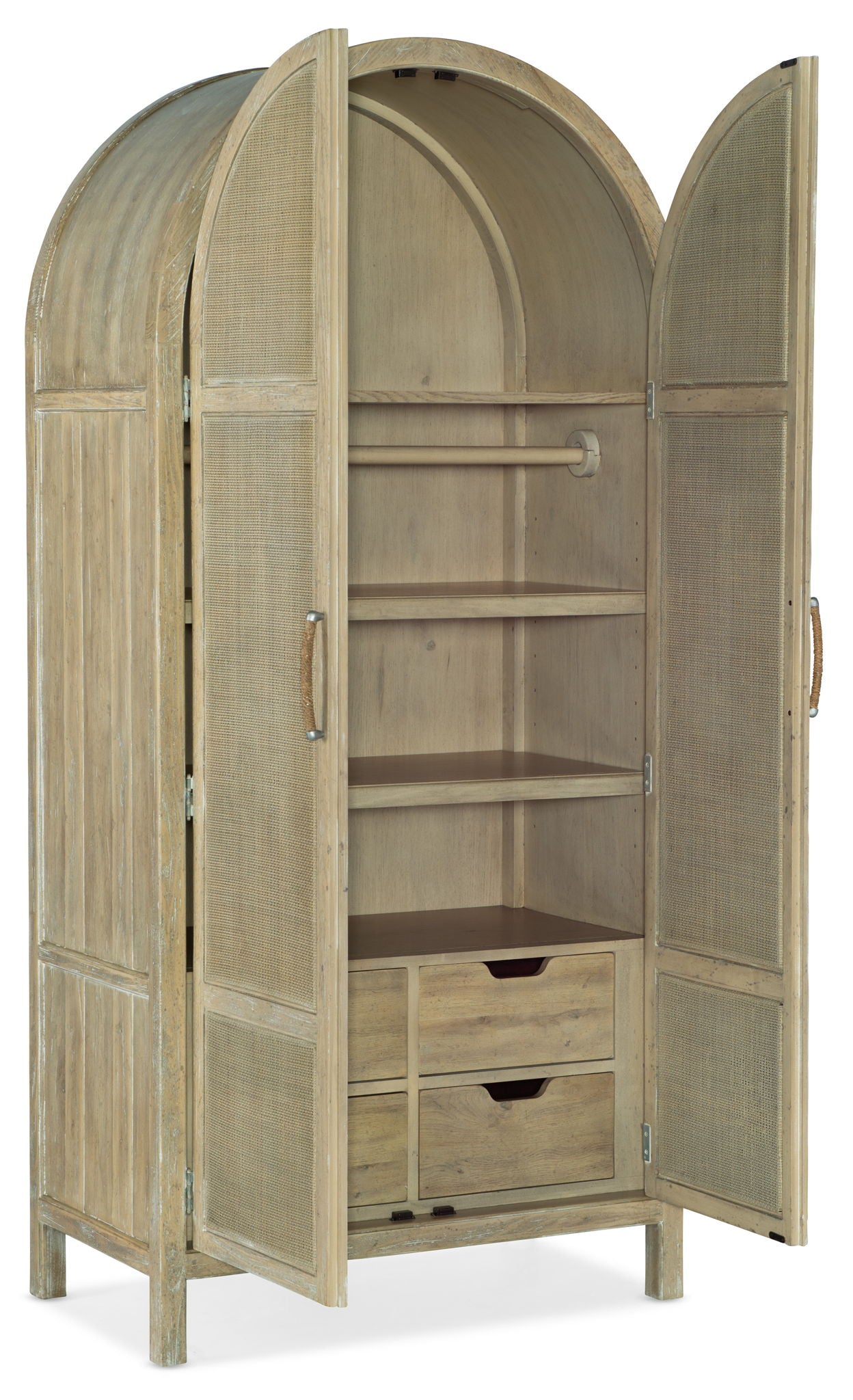 Surfrider - Wardrobe - Light Brown