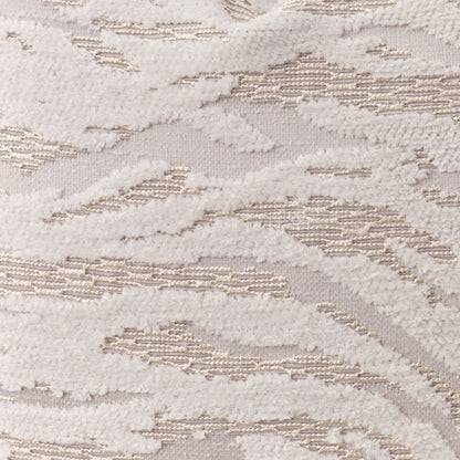 Savannah Breeze - Loveseat - Cashmere / Gold