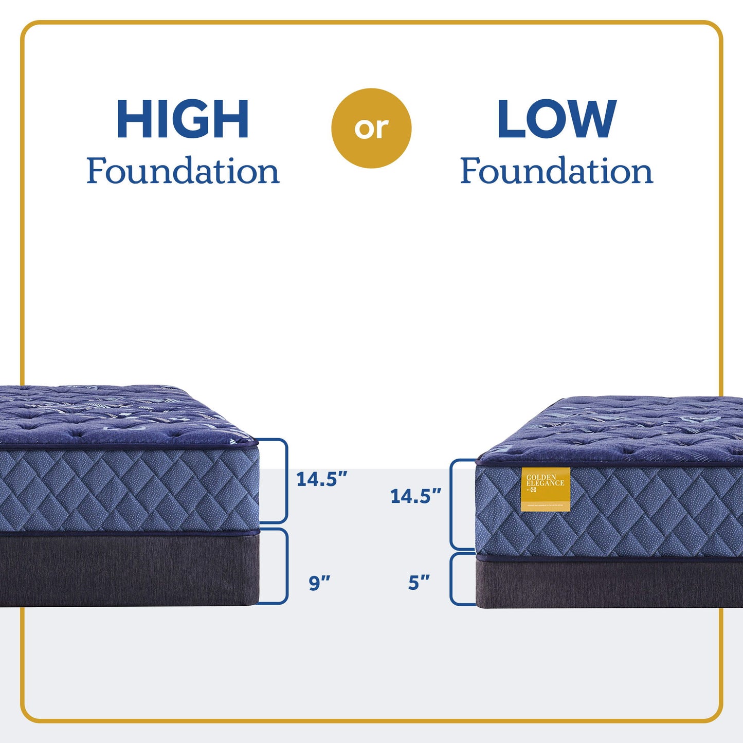 Forsyth Park - Soft Tight Top Mattress