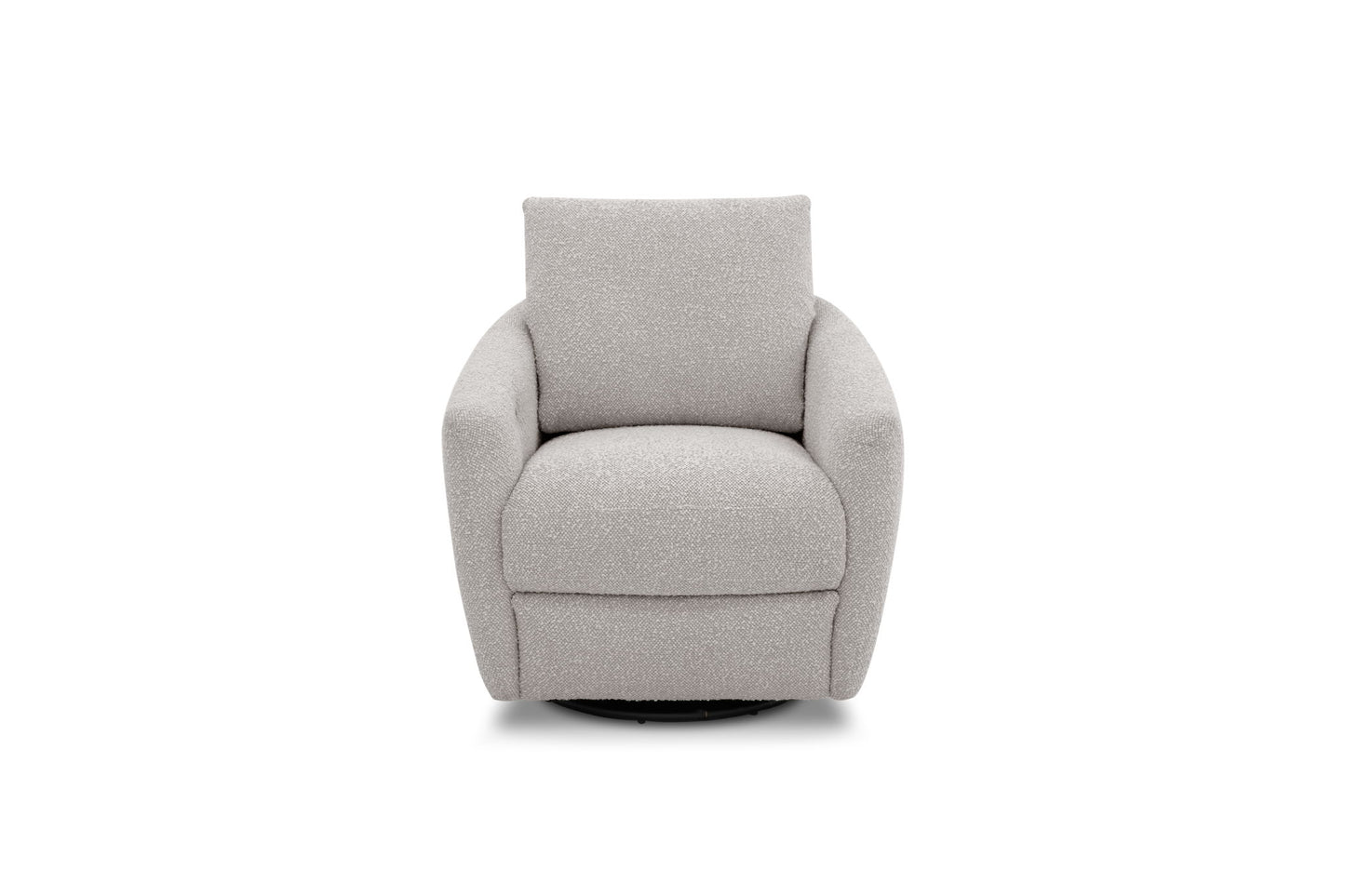 Morrow - 1P Swivel Recliner (Footrest Only)